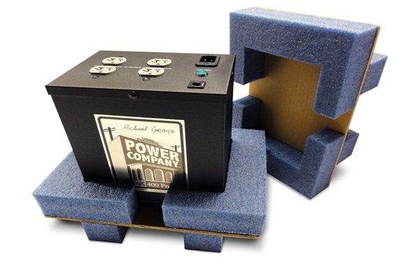 Custom Protective Foam Packaging, Polyethylene Foam Rolls