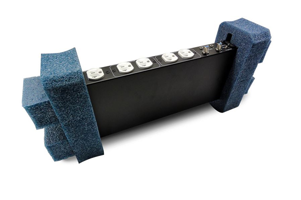 Custom Protective Foam Packaging, Polyethylene Foam Rolls