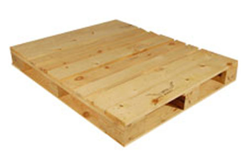 Custom-pallets