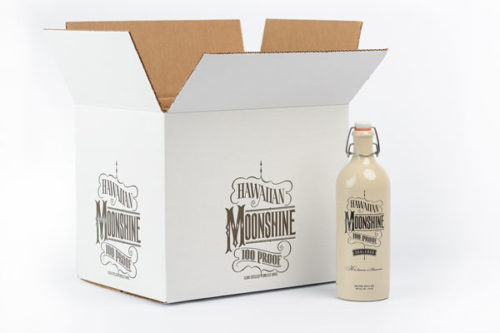 Moonshine-Box