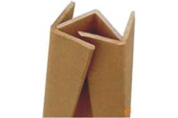 Cardboard Edge Protectors and Box Partitions - Unipaq, Inc.