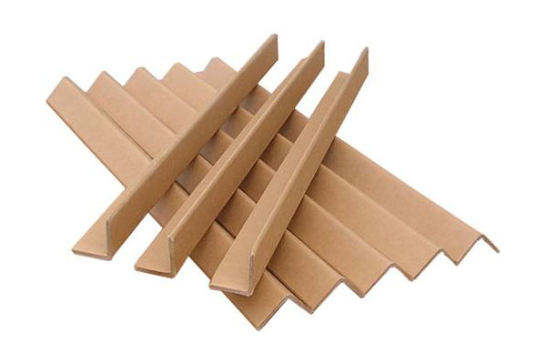 Puzzle-Cut Corner Protector V Boards Edge Protectors Paper Corner Board -  China Edge Protector, Protectors