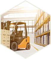 Warehousing